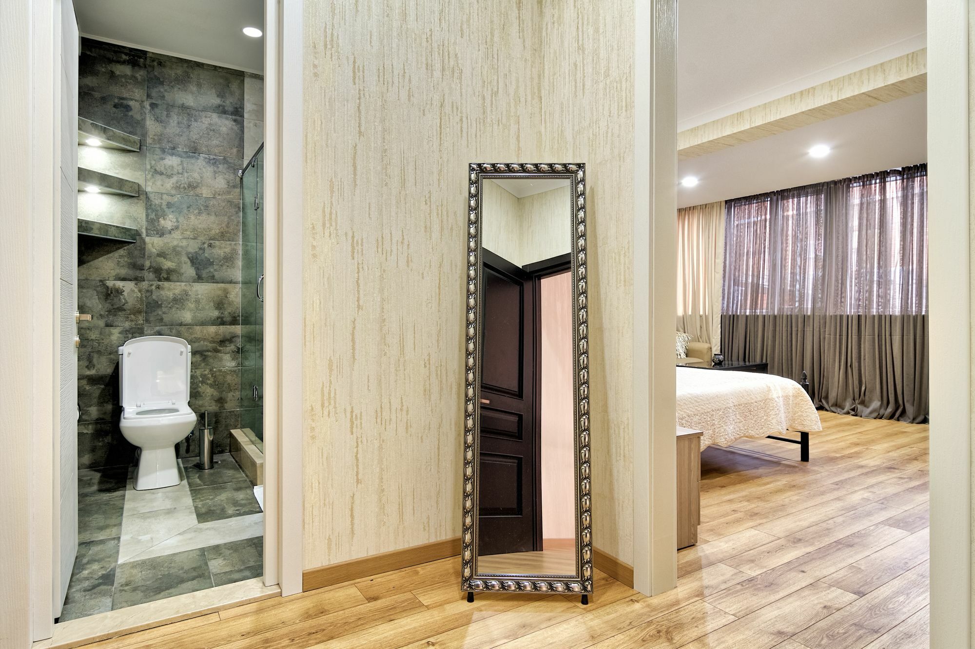 Q&B House Hotel Тбилиси Екстериор снимка